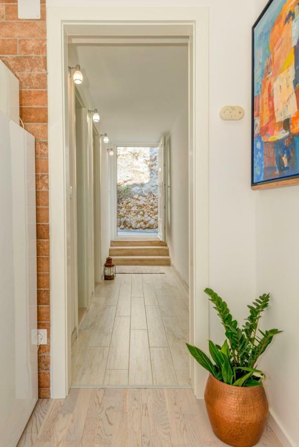 Apartament Rose