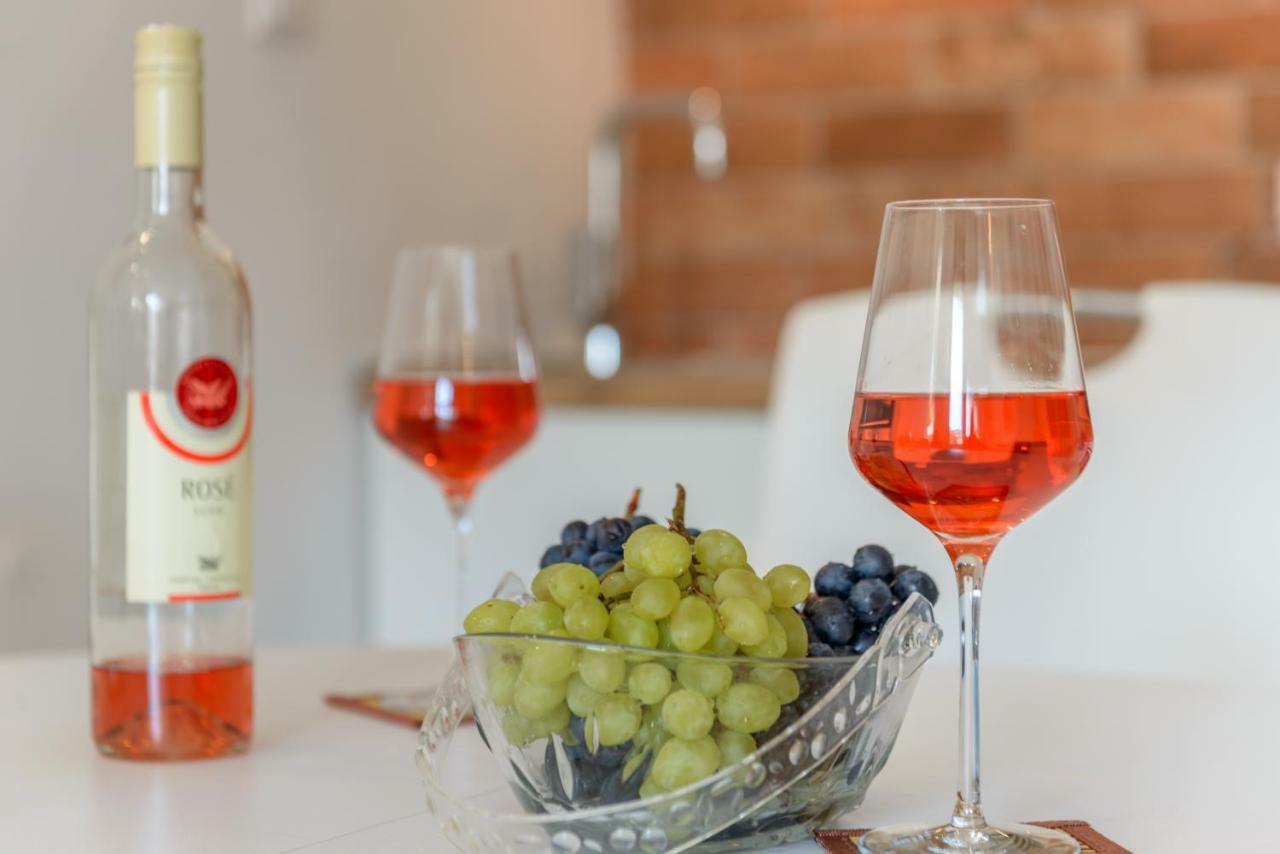 Rose Apartament *