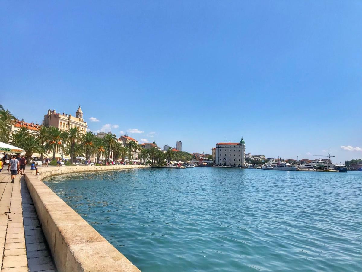 Rose Apartament Split