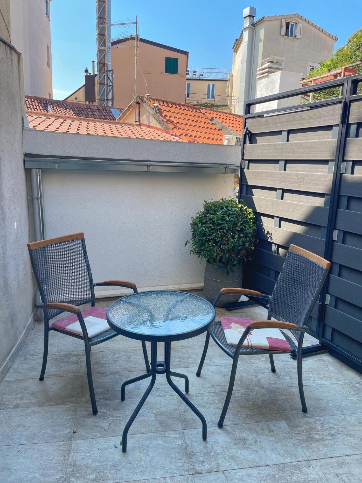 Rose Appartement