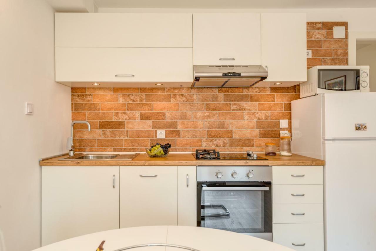 Appartement Rose *