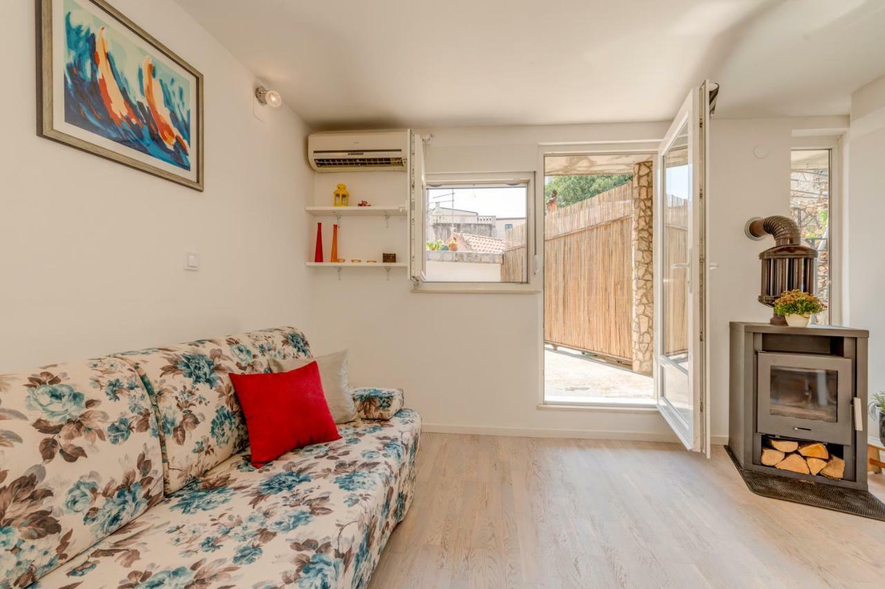 Appartement Rose Split
