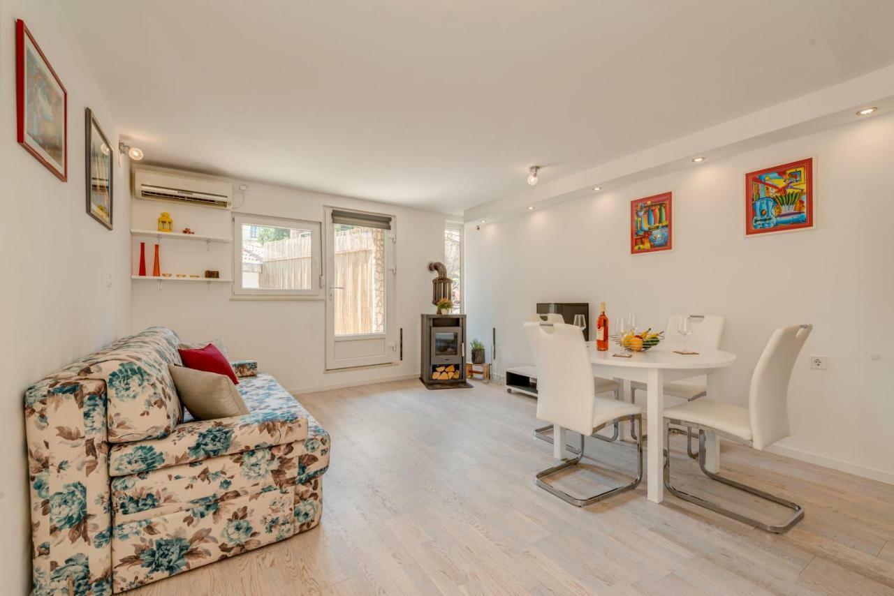 Appartement Rose *