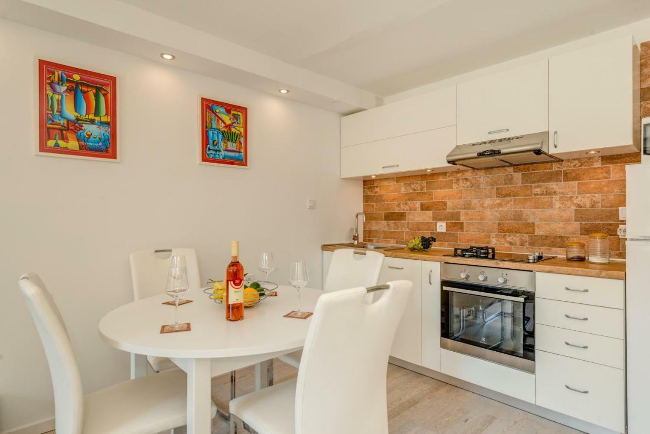 Appartement Rose Split