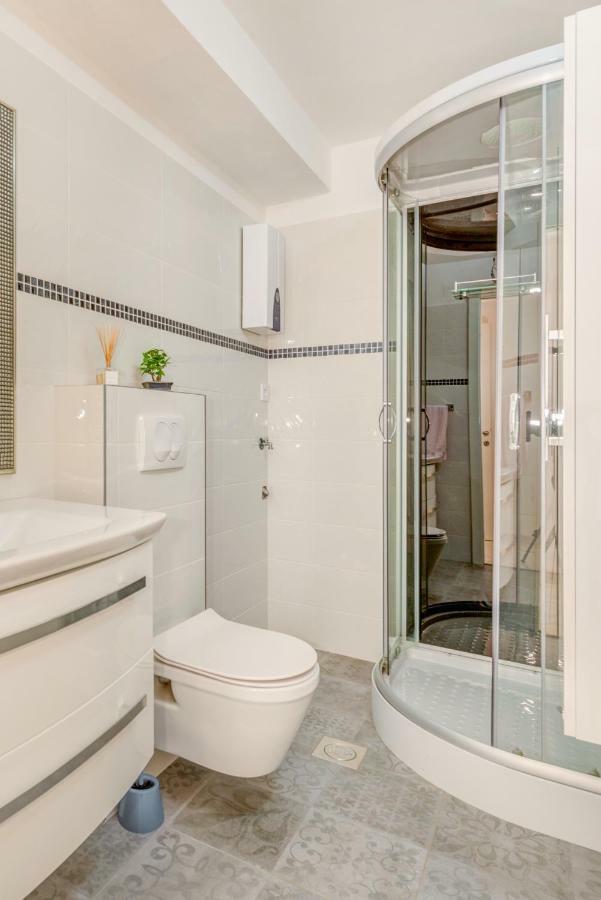 Appartement Rose *