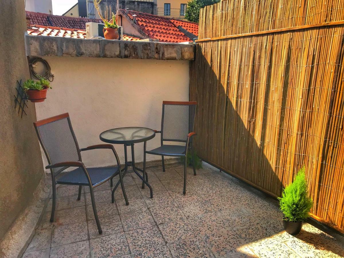 Appartement Rose