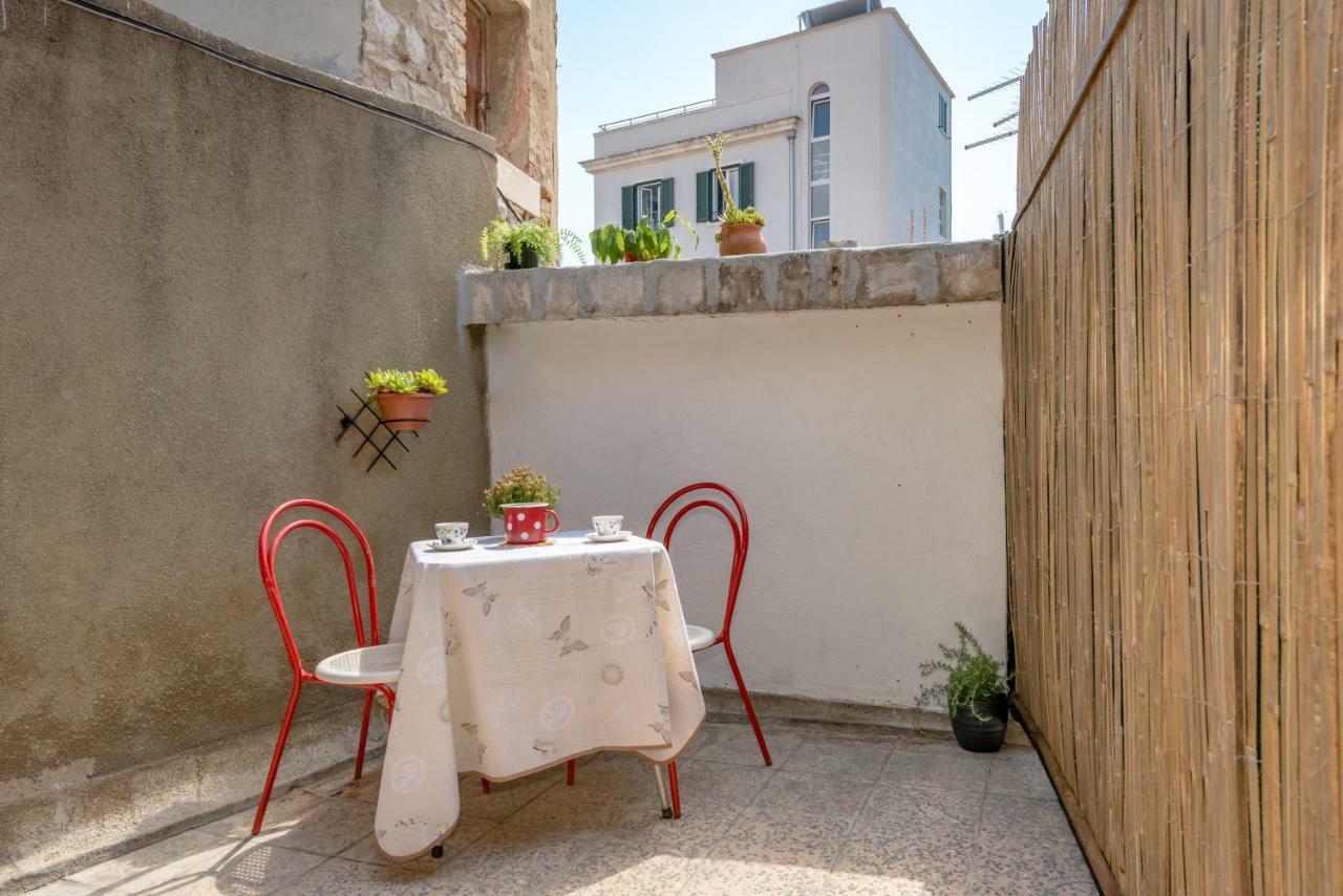 Appartement Rose Split